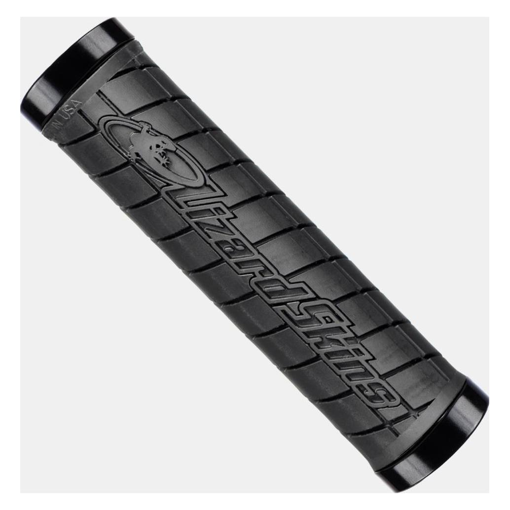 Lizard Skins Lock-On Logo Griffe (B0026BV57S)