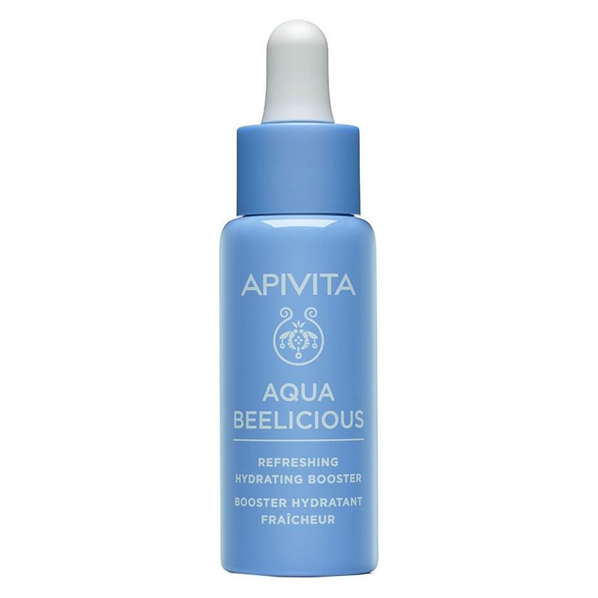 Apivita Aqua Bee Booster 30ml (Körperlotion, 30 ml) (177014)