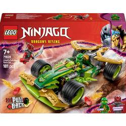 LEGO NINJAGO 71828 LEGO® NINJAGO Lloyds Actionflitzer