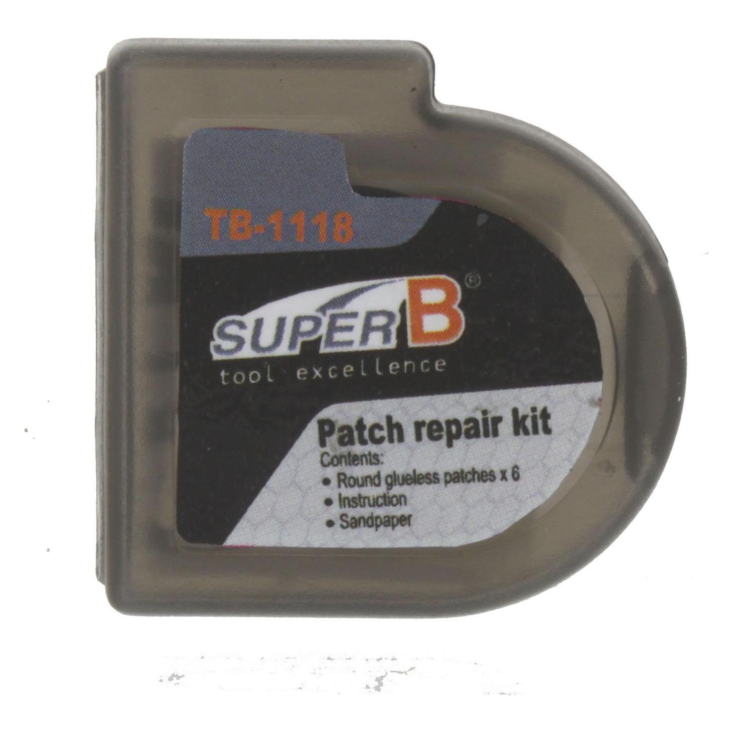 Super B TB-1118 (22673198)