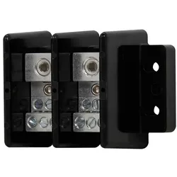 Eaton Klemmenblock 16021-2