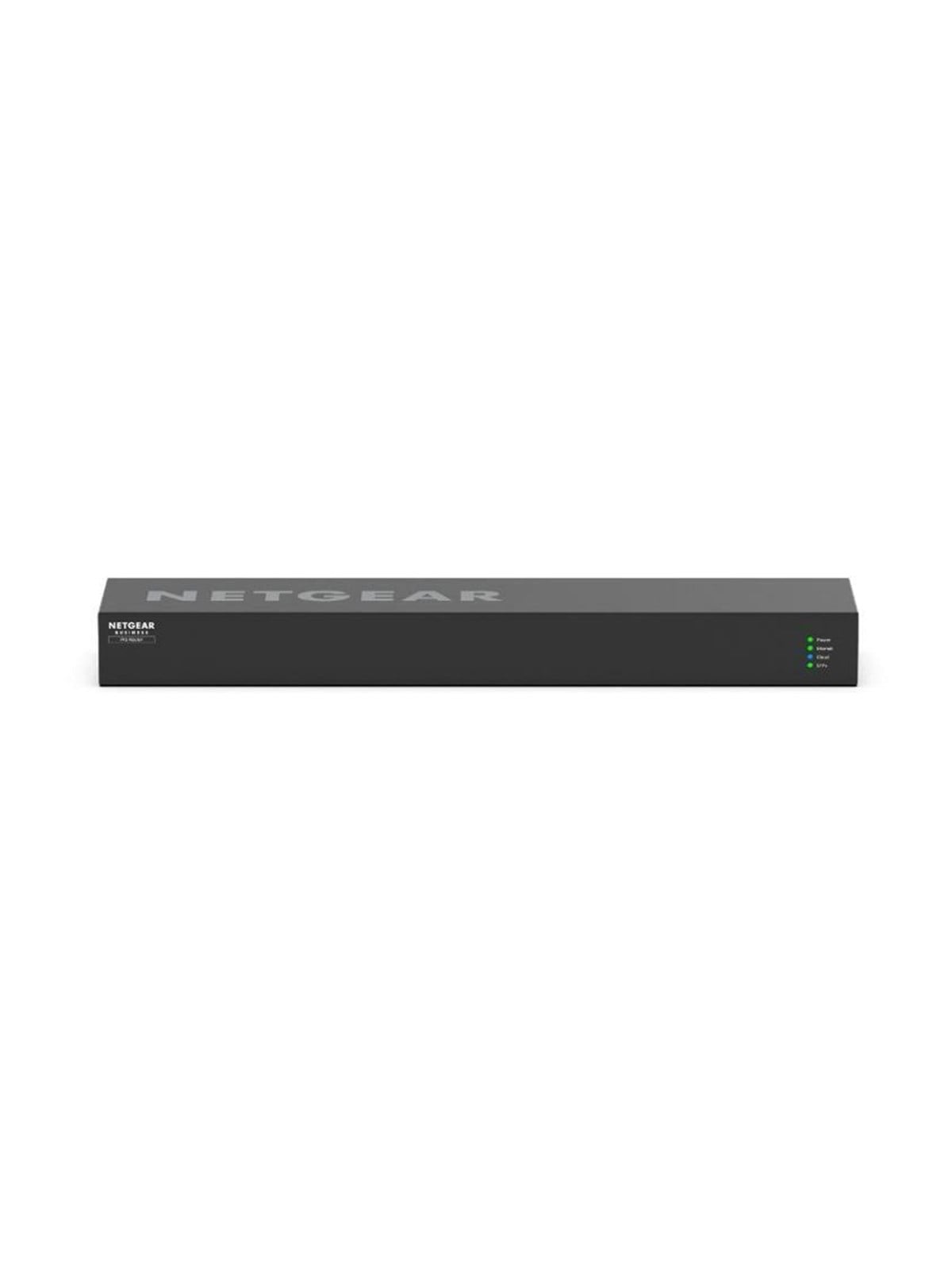 Netgear PR60X 10G/Multi-Gigabit Dual WAN Pro Router with Insight Cloud Management - Router
