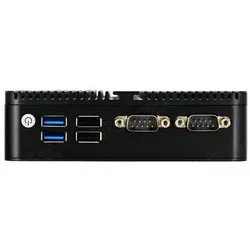 ABB AM-EIS-400-47 Dynamischer Lademanagement-Controller HI Server 3.9 incl. PS 2CCA389052R0001