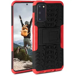 ONEFLOW Tank Case Samsung Galaxy S20 Panzerhülle Outdoor