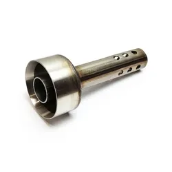 IXIL Noisekiller TP-HP4 Edelstahl
