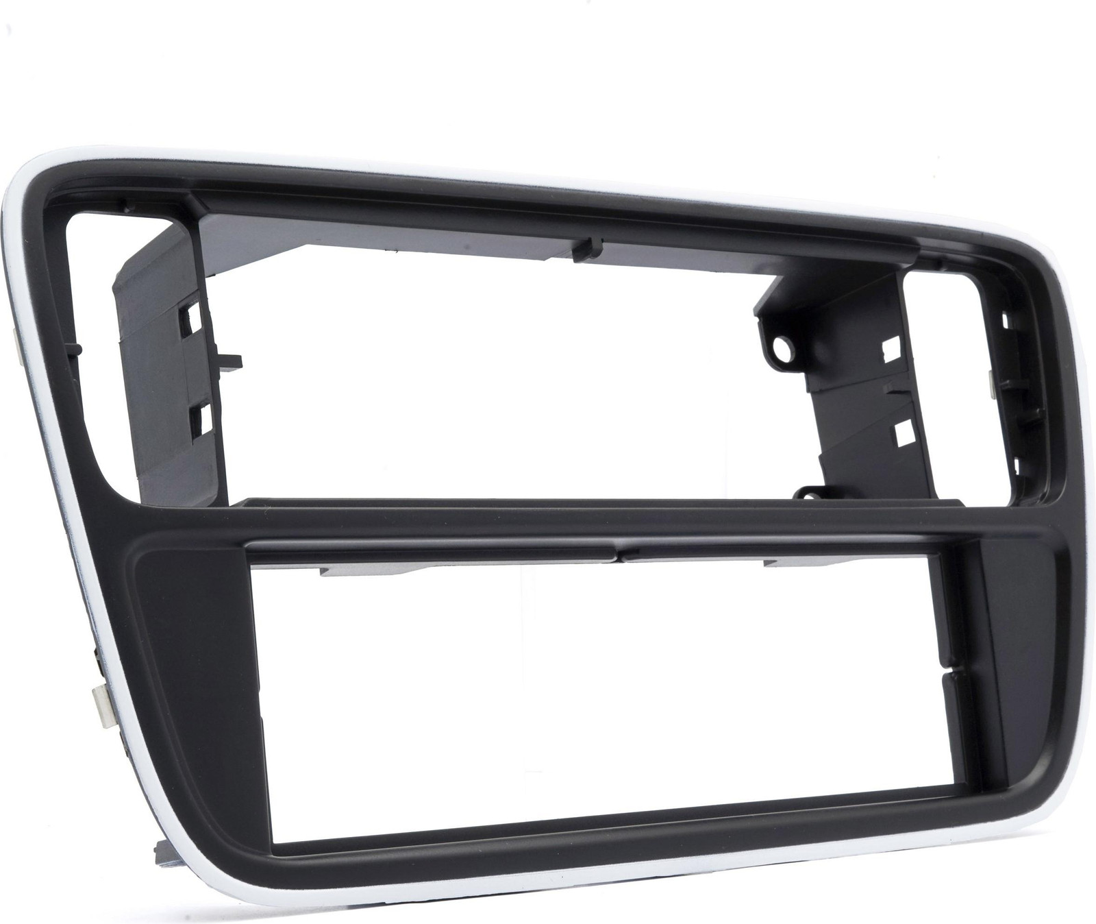 EinParts Automotive Radioframe voor Volkswagen Up!, Skoda Citigo en Seat Mii, bouwjaar 2012