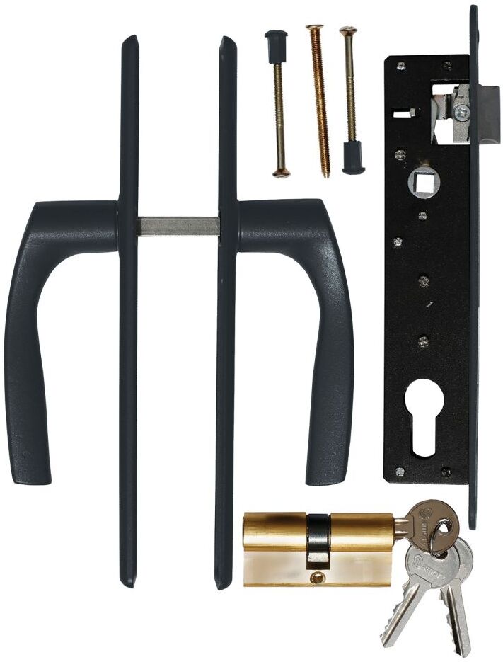 Polbram Zubehör-Set für Tore für Einzel-Tore