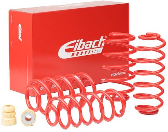 EIBACH E20-15-011-01-22 Suspension kit, coil springs