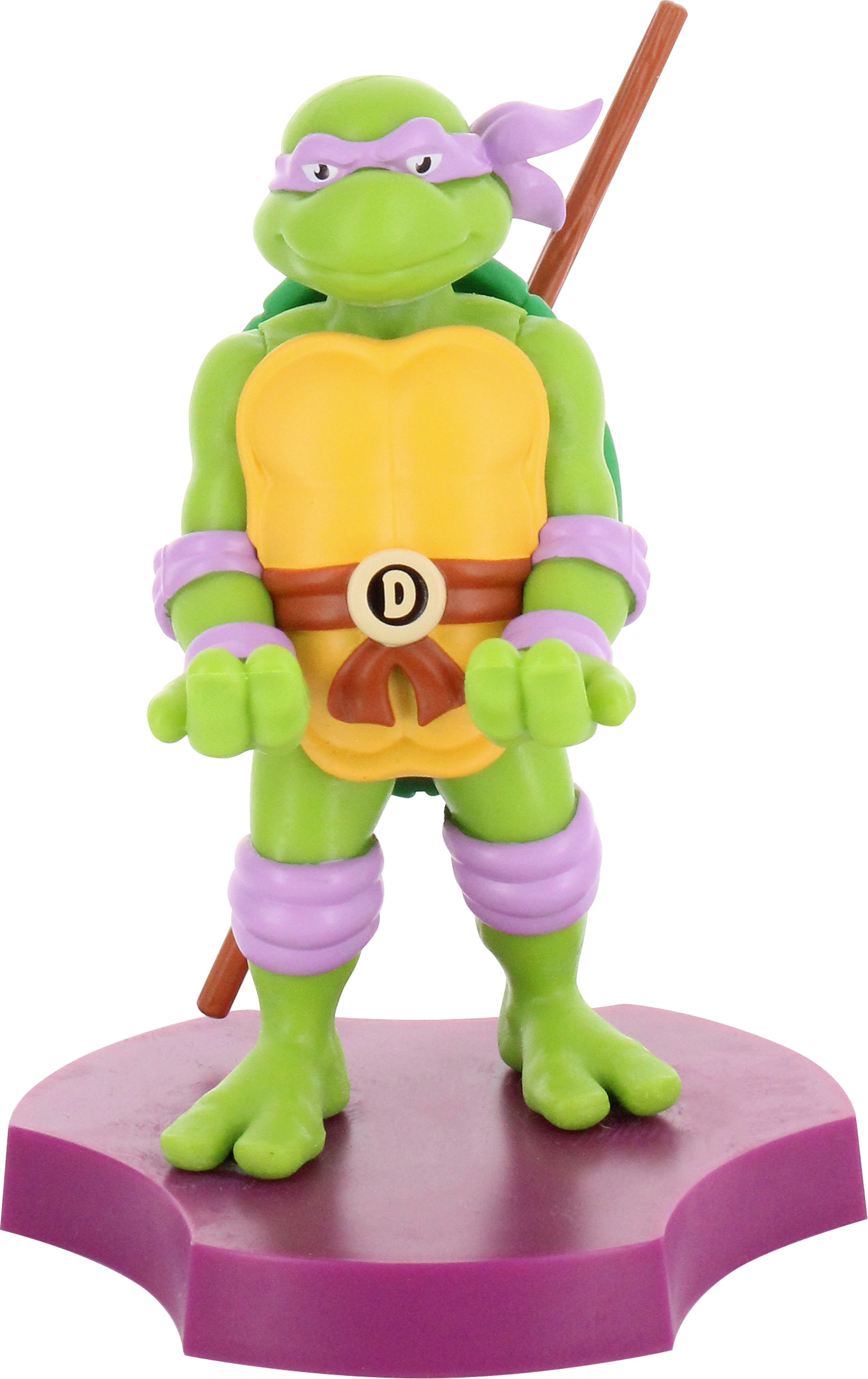 Holdems Tmnt Donatello - PHONE HOLDER