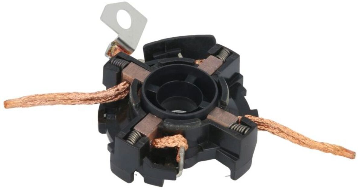 Bürstenhalter MAGNETI MARELLI 940113080166