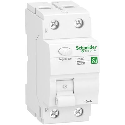 Schneider Electric Fehlerstrom-Schutzschalter R9R26225