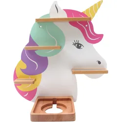 Müller - Regal Einhorn für Toniebox und Tonies Figuren