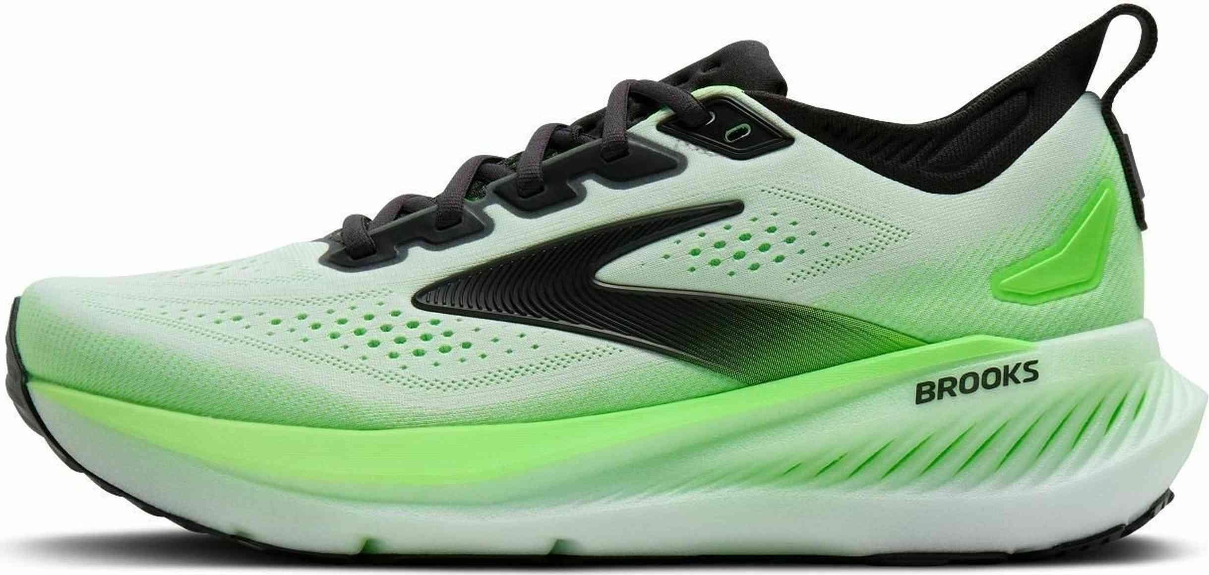 Laufschuhe Brooks 1104761D154 für Herren