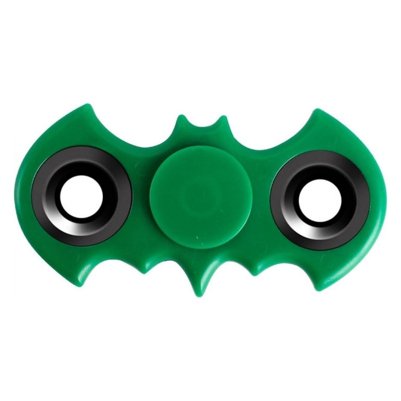 FidgetSpinner Fledermaus Bat 2-Wing Duo Hand Spinner (00022966)
