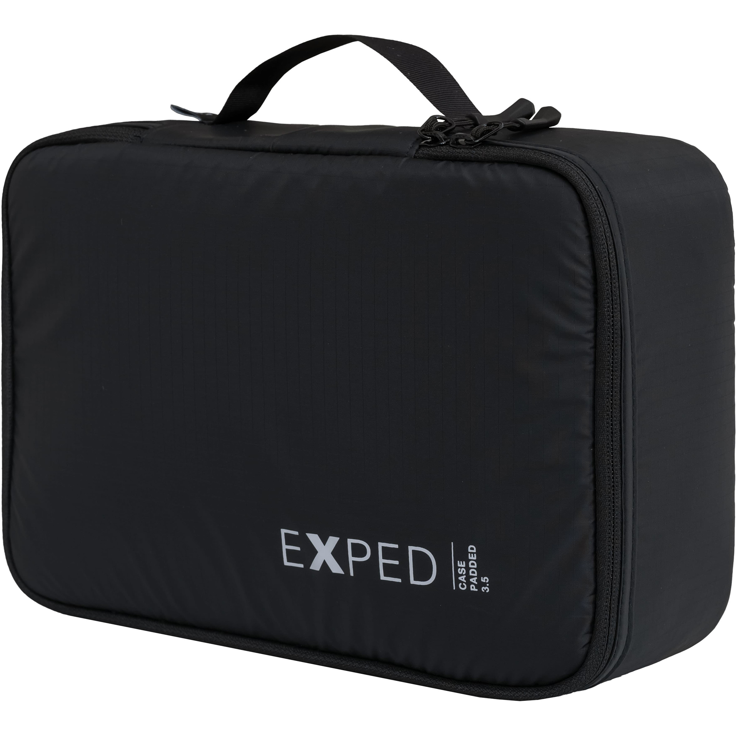 Exped Case Padded Packwürfel & Packtaschen schwarz Reise