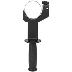 Bosch Professional Zubehör, Zubehör Maschine, Handgriff für Bohrhämmer, passend zu: GBH 5-40/5-40 D/8 DCE/38 Professional