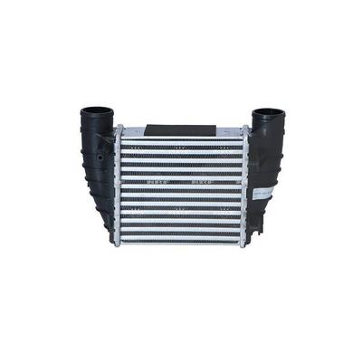 Nrf Ladeluftkühler [Hersteller-Nr. 30252] für Audi