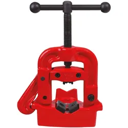 VIRAX Schraubstock Etaugriff n°0 1/8''-2'' - 200200