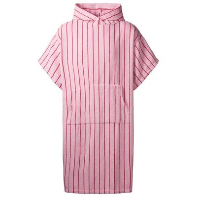 Bongusta - Naram Poncho - Surf Poncho Gr L/XL rosa