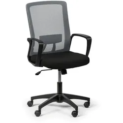 Bürostuhl BASE, grau