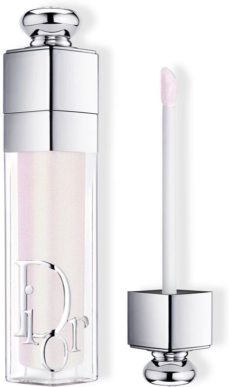 Christian Dior Dior Addict Lip Maximizer gloss repulpant lèvres - hydratation et effet volume - longue durée teinte 002 Opal 6 ml