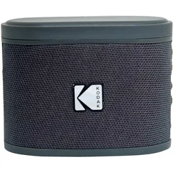 Kodak FOT. KFSX55BK+SPEAK (5.1 - 25.5 mm, 16 Mpx), Kamera, Schwarz
