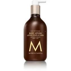 Moroccanoil Body Lotion Soleil de Tanger