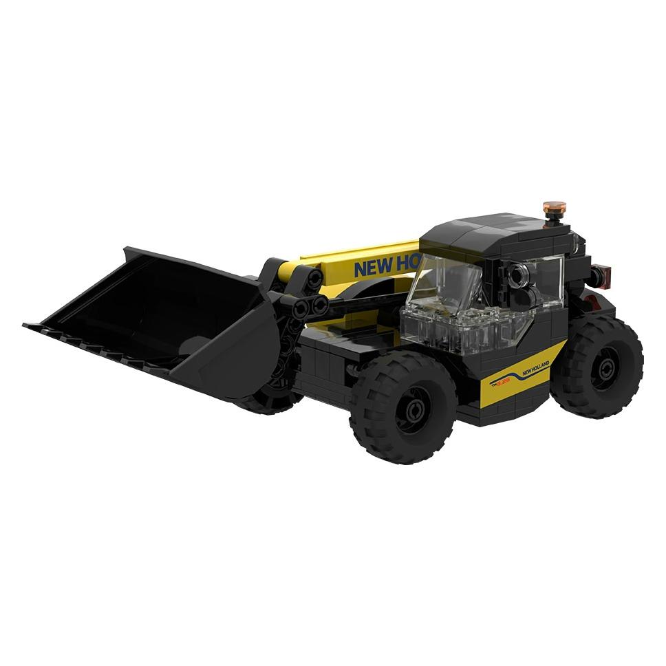 Brixies Plus New Holland TH626 (222758)