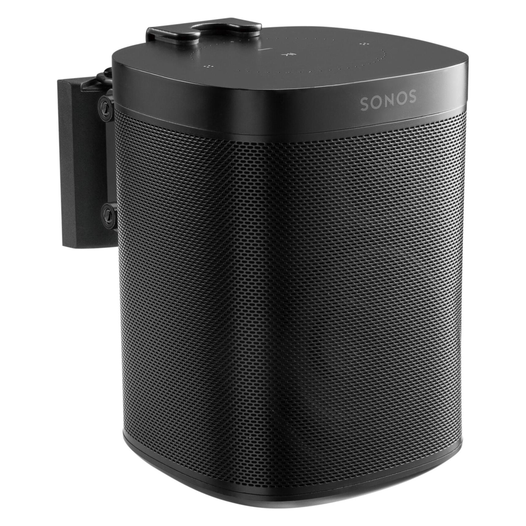 Sinox One SONOS One One SL Play:1 Spe (1 Stk., Wandmontage, Drehbar, Neigbar) (SOB0021)