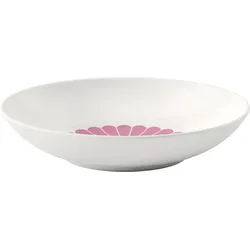 Fleur Cassis Tiefer Teller 24 cm
