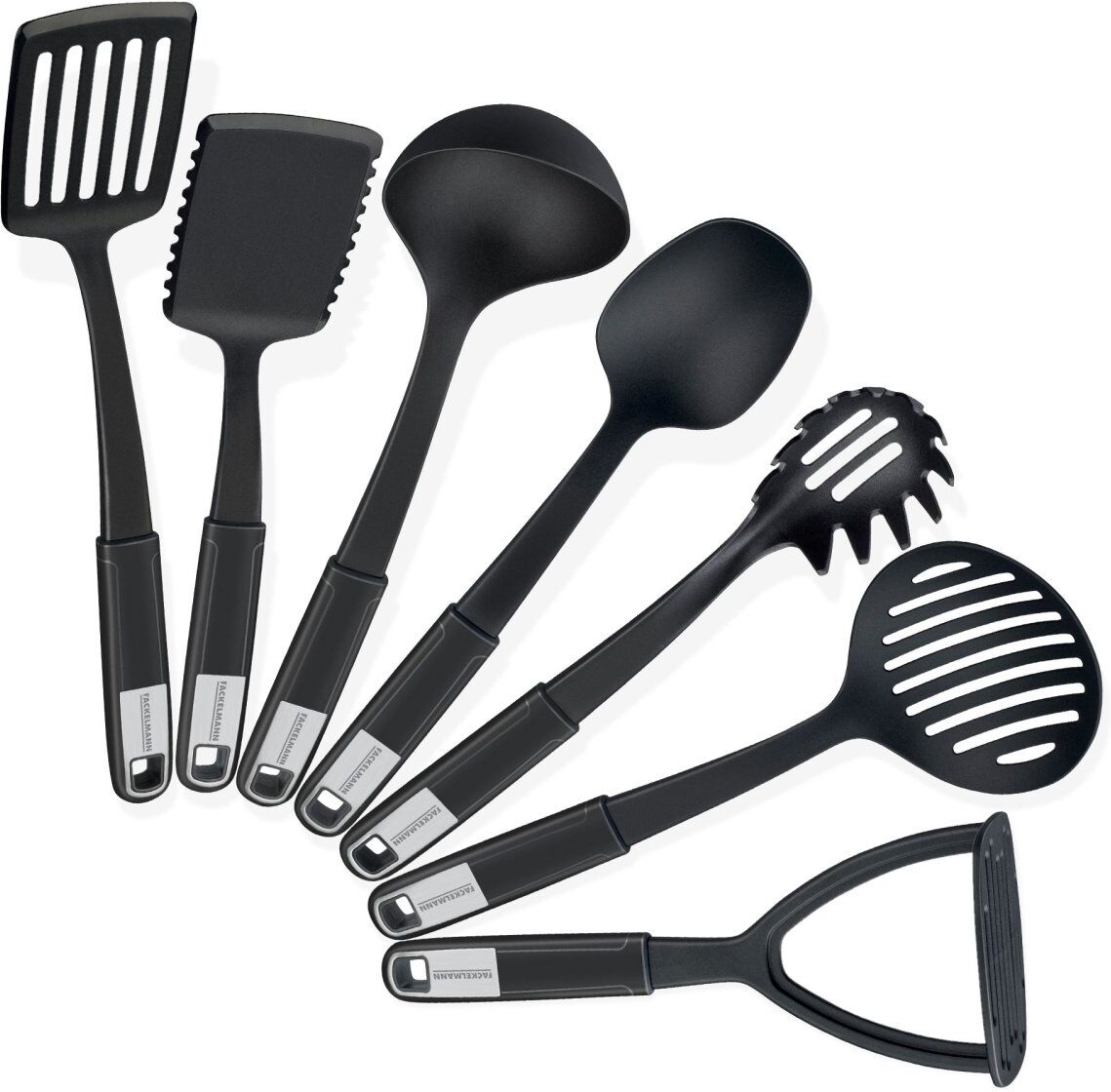Fackelmann Küchenhelfer-Set