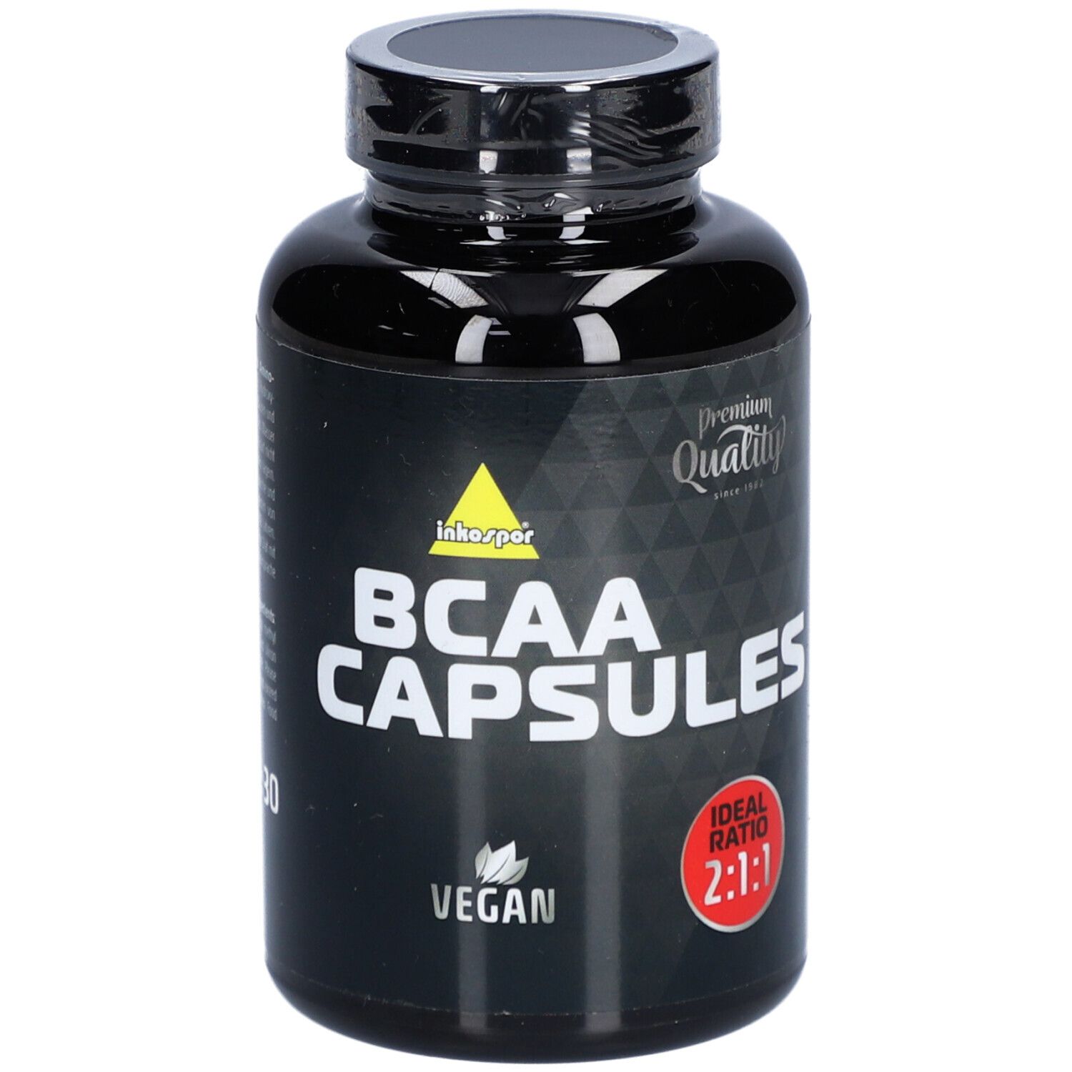 Bcaa Kapseln 120 St