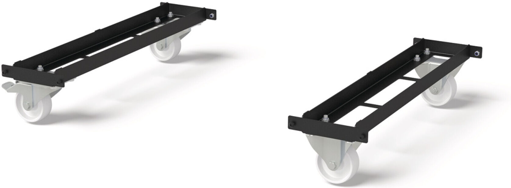 schweisskraft Ausstattung Workstation mit 4 Rollen (194004100)
