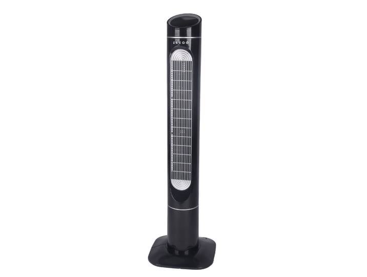 Turmventilator 128 cm