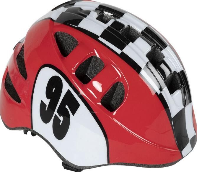 ON BIKE KIDS 3601 Fahrradhelm