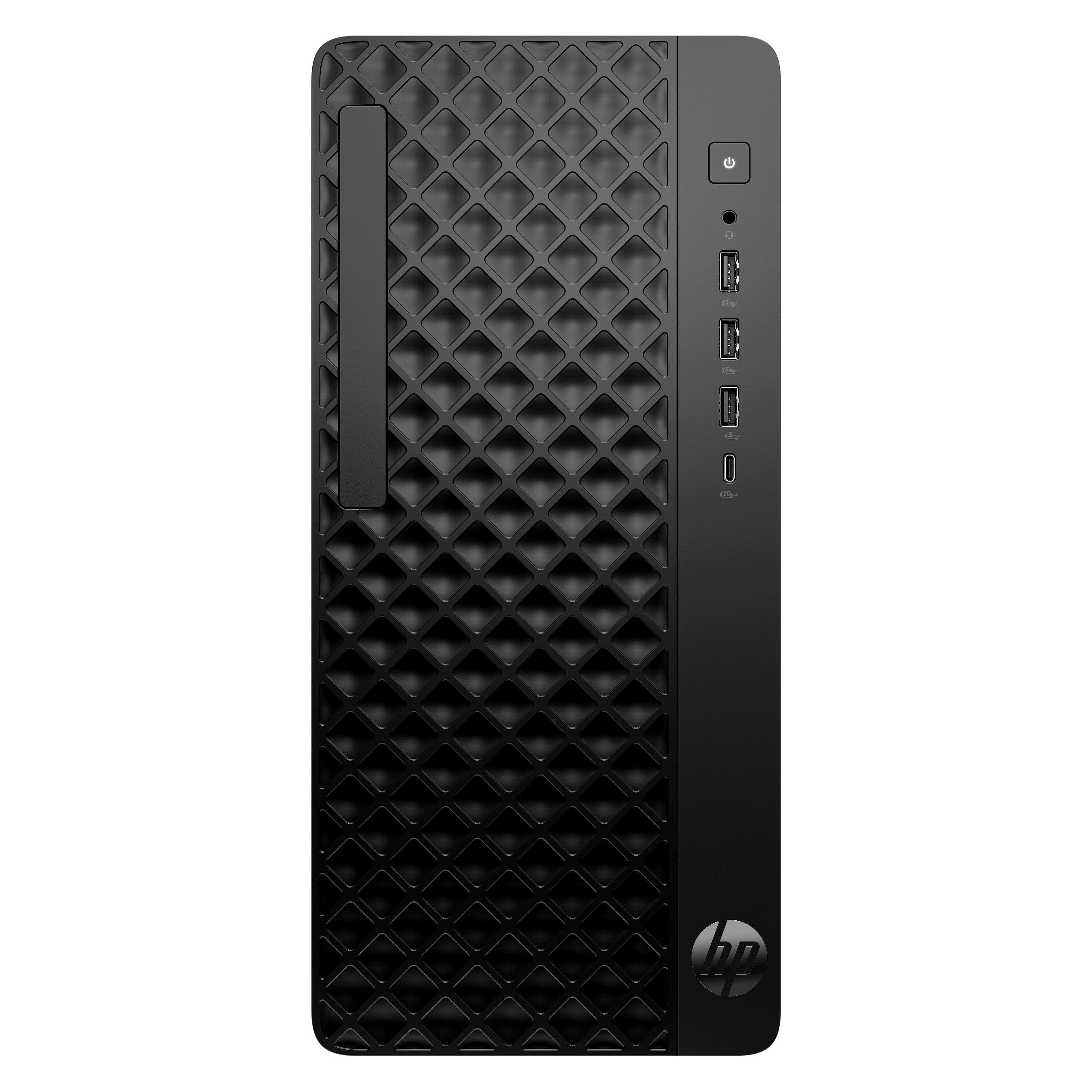 HP ProDesk 2 Tower G1i (512 GB, 8 GB) (D5BJ1AT)