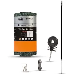 Gallagher Garten und Teichkit 50 cm M35 230V - 083107 - 083107, Gehege