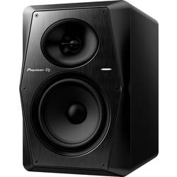 Pioneer DJ VM-70 Aktiver Monitor-Lautsprecher 16.51 cm 6.5 Zoll 30 W 1 St.