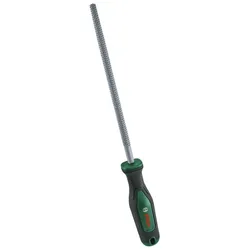 Bosch Handwerkzeuge Rund-Holzraspel 200 mm / 8" - 1600A03DS4