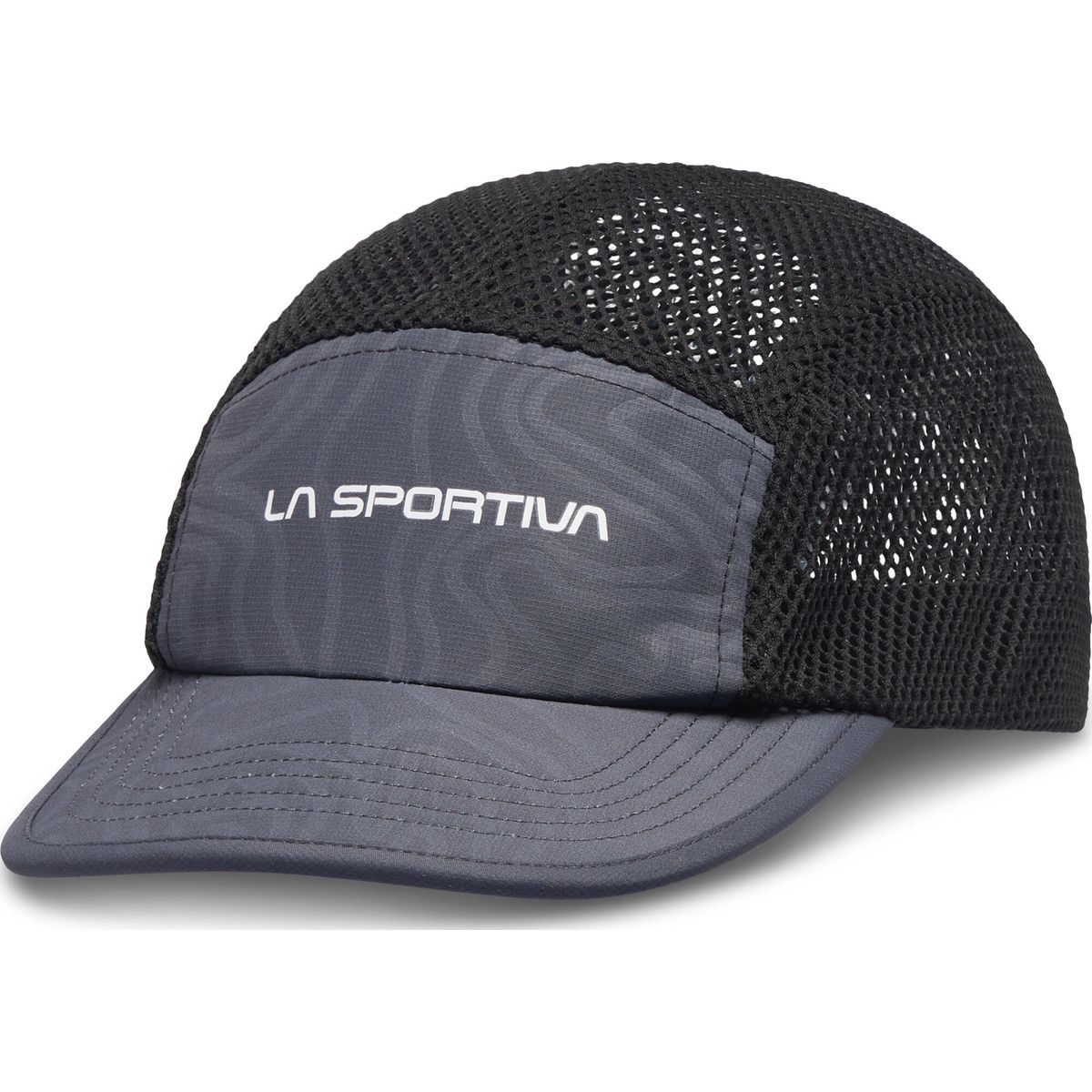 La Sportiva Skyline Air Cap onyx/black (G19K00) LXL ZZRH041G19K00LXL