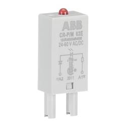 ABB Steckmodul mit Steckmodul CR-P/M 62E 1 St. 1SVR405654R4000