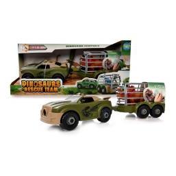 Artyk Dinosaurier-Auto (69880741)