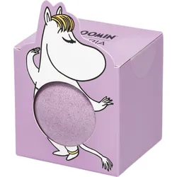 Badebombe Arabia Finland Mumin Fräulein Snork