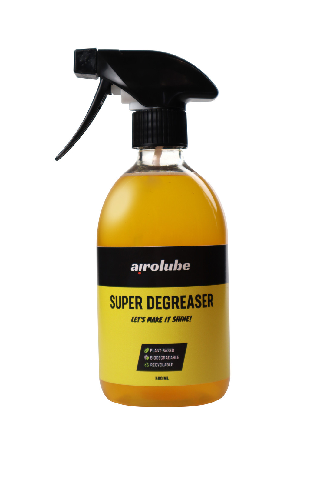 Airolube Super Ontvetter, 500 ml