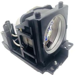 Jaspertronics™ Original Lamp & Housing for the Dukane Image Pro 8915 Projector - 1 Year Warranty