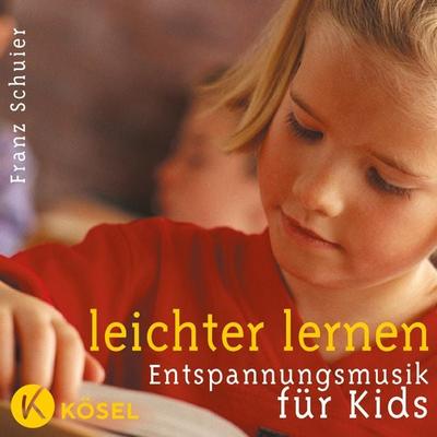 Leichter Lernen - Franz Schuier, CD, 9783466457670