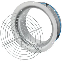 Helios Ventilatoren Ansaugdüse mit Ringleitung ASD-RL 710