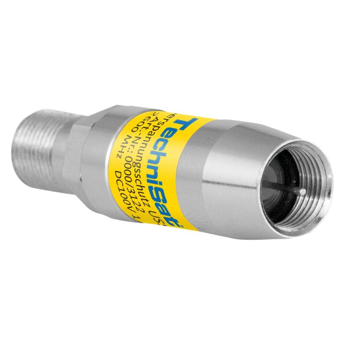 TechniSat USS1 Antennenadapter (Stecker und Verbinder) (0000/3122)