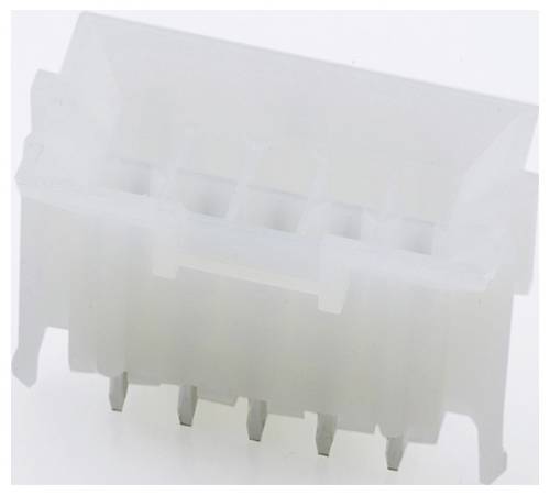 Molex Stiftgehäuse-Platine 15-24-6101 Box