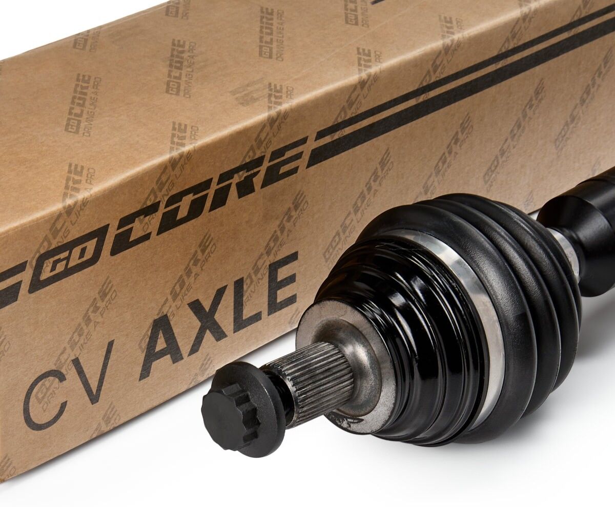 goCORE GCA30017 Drive shaft